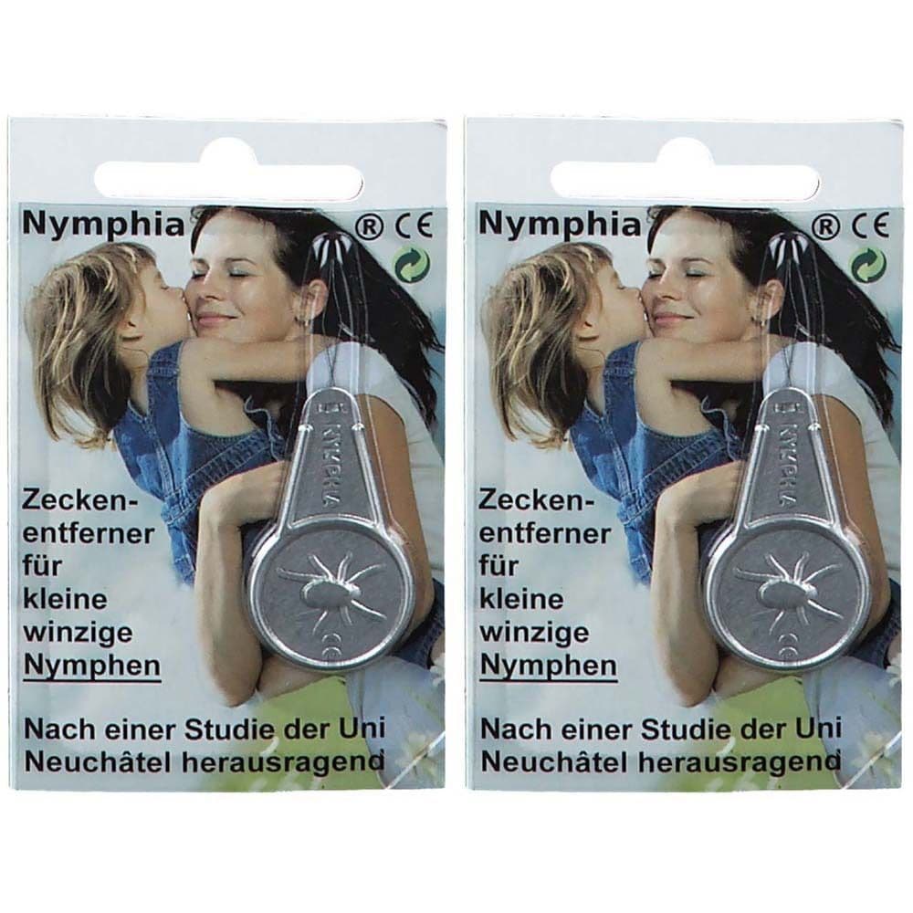 Nymphia x2 2x1 St Sonstige