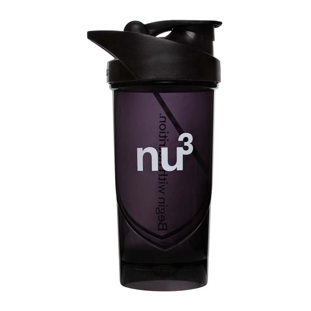 nu3 Shaker black 1 St Becher
