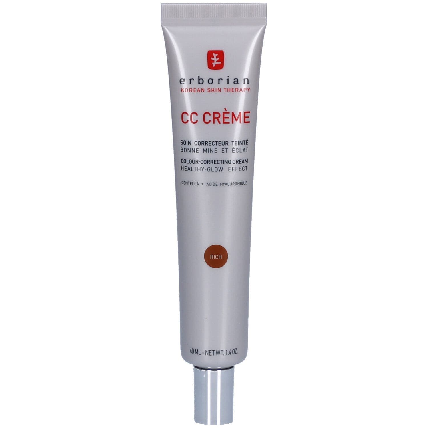 CC Creme Rich 40 ml