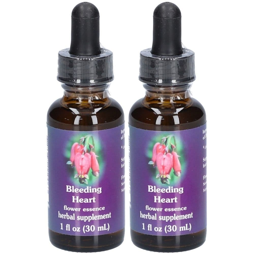 Bleeding Heart Kalif Bluet x2 2x30 ml Tropfen