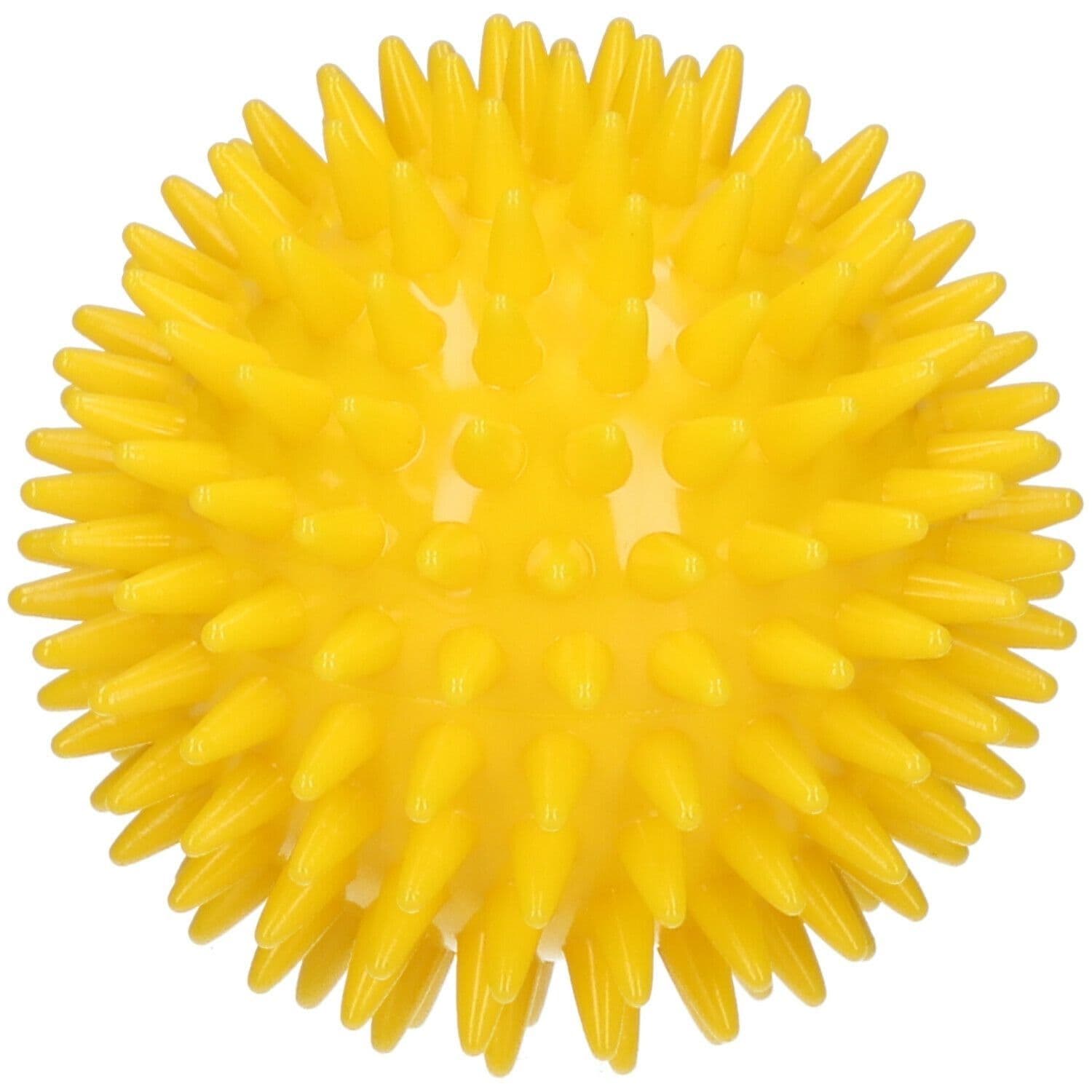 Massage Igelball 8CM Lose x5 5x1 St Ball new