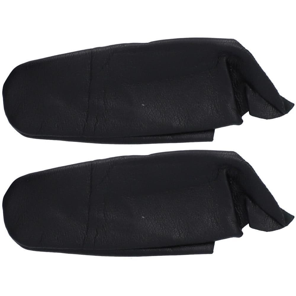 Däumling Leder Gr.8 x2 2x1 St Bandage(s)