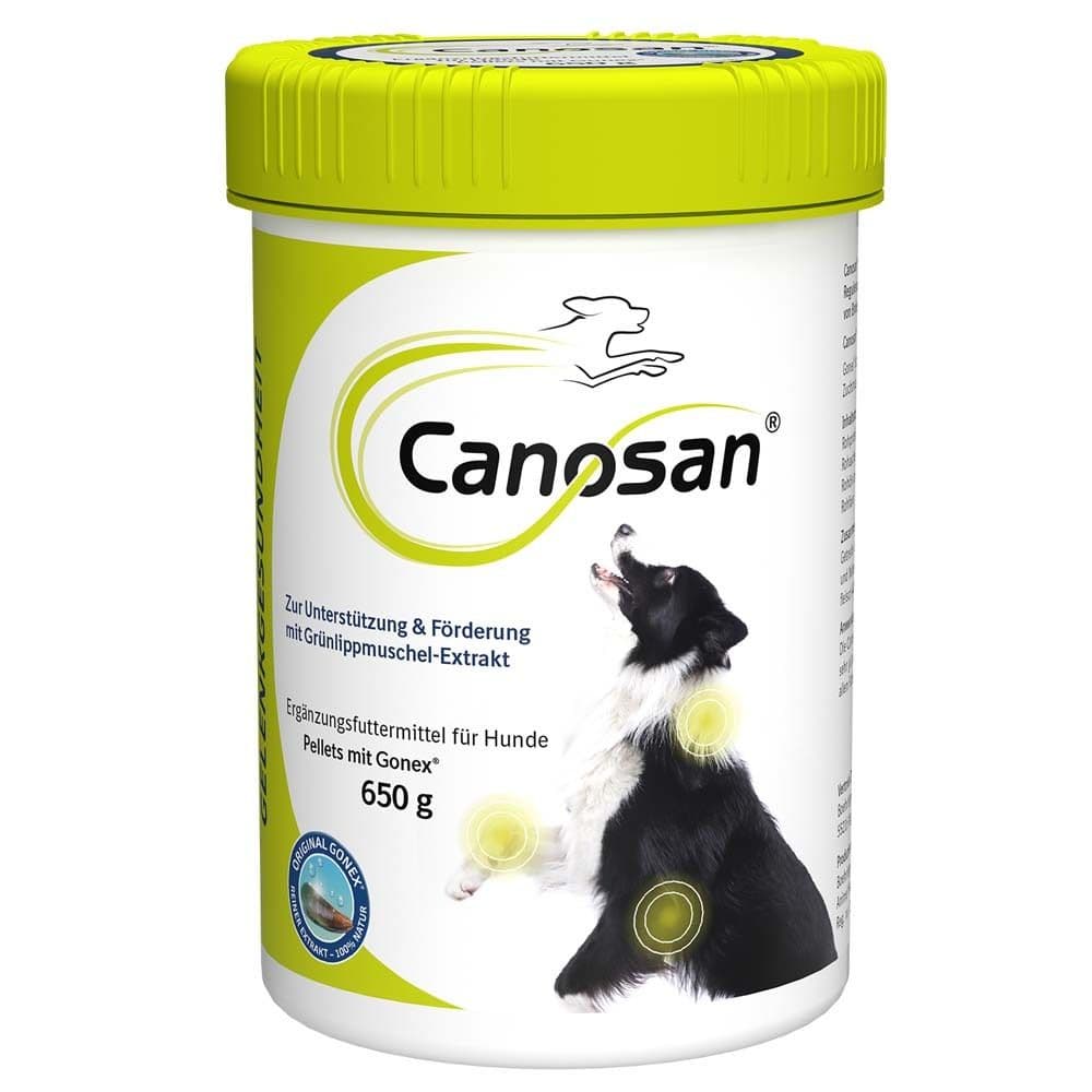 Canosan Konzentrat vet. 650 g