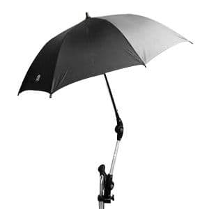 Rollator Regenschirm 1 St Zubehör