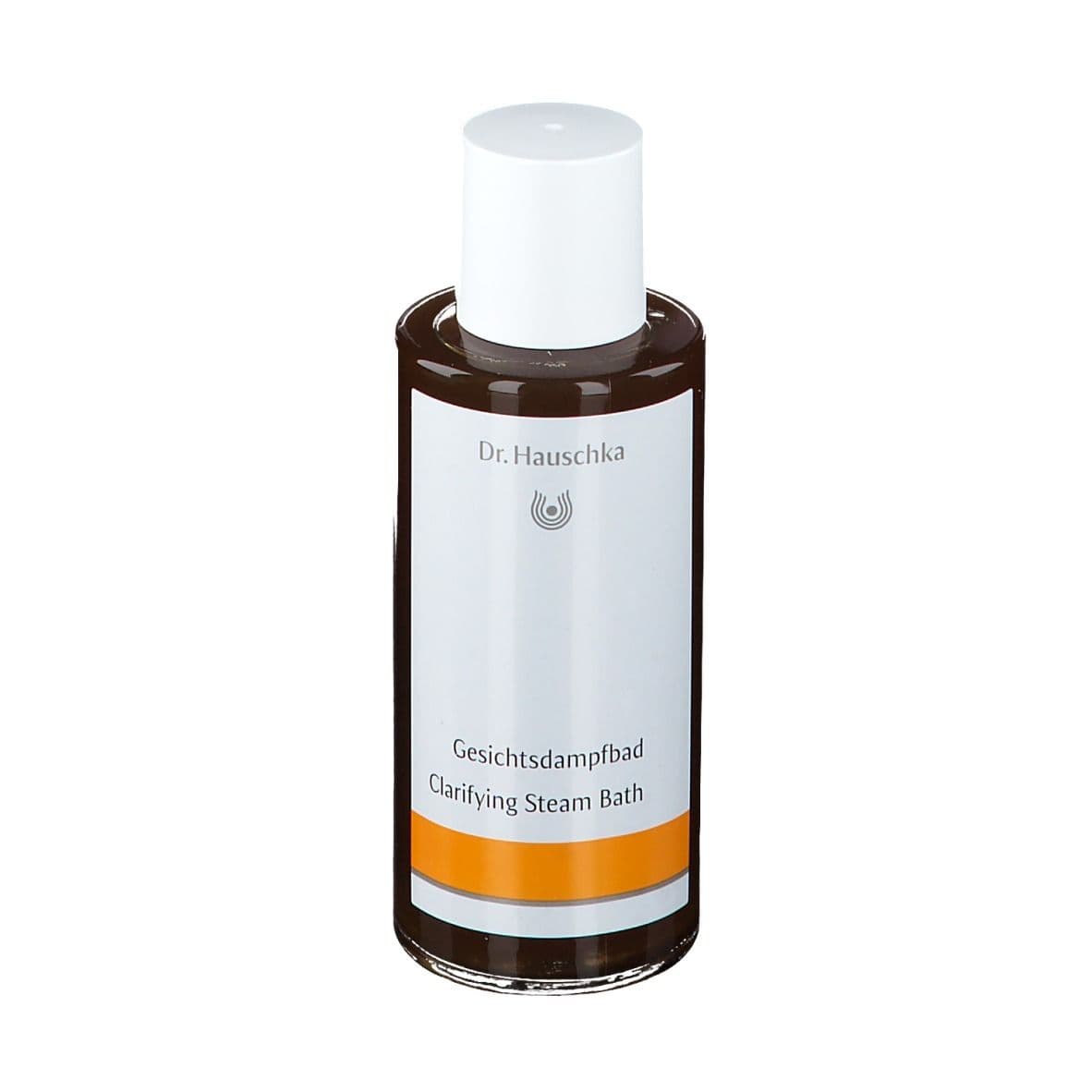 Dr.hauschka Gesichtsdampfbad 100 ml Flüssigkeit