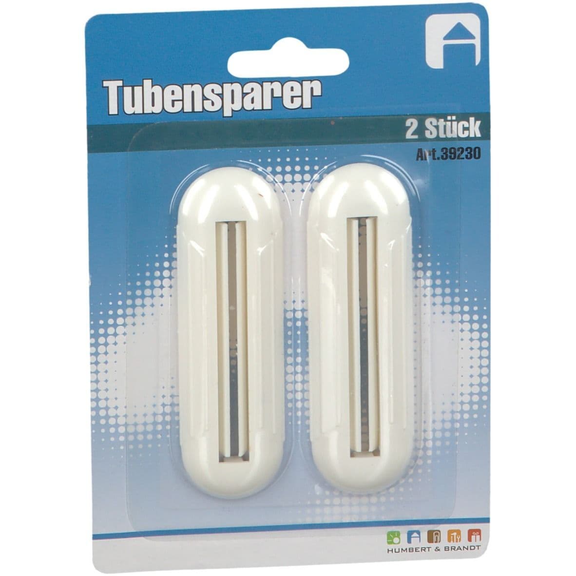 Tubensparer Tubenausdrücker 2 St Sonstige