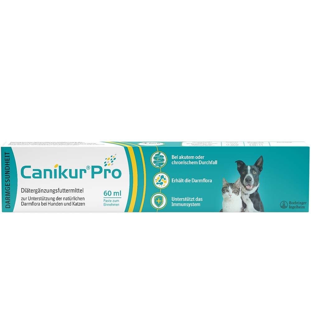 Canikur Pro Paste vet. 60 ml