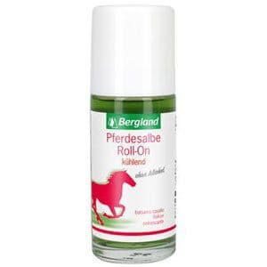 Pferdesalbe Roll-on kühlend 50 ml Roller