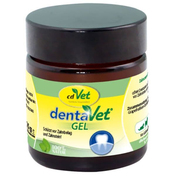 Dentavet Gel vet. 35 g