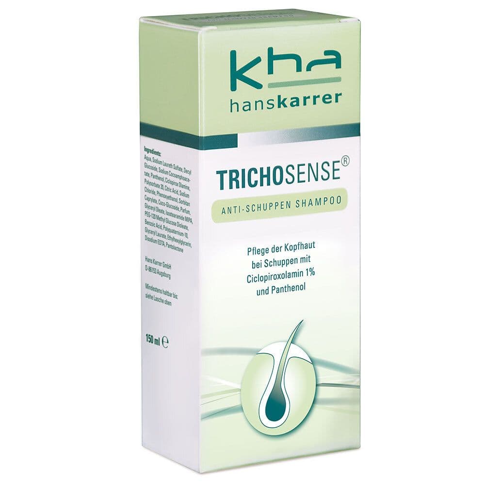 Trichosense Anti-Schuppen Shampoo 150 ml