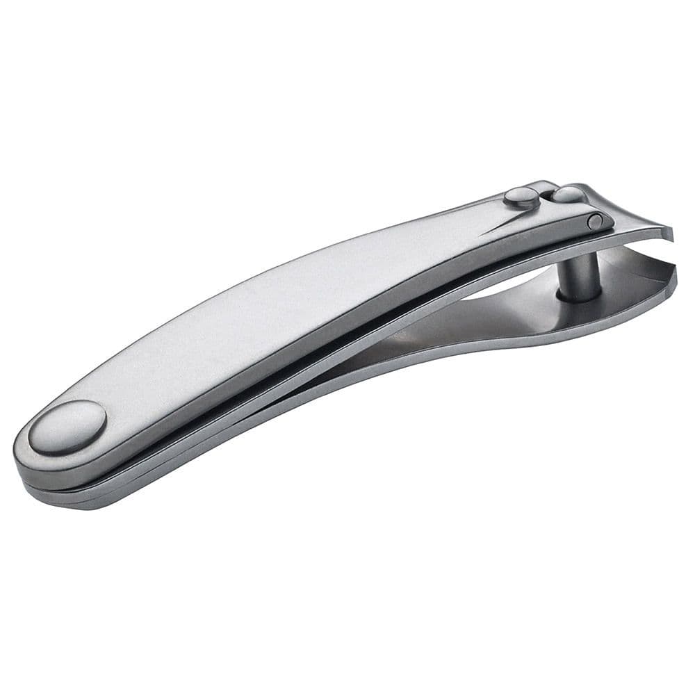 Apoline Nagelknipser 6 cm Inox rostfrei 1 St