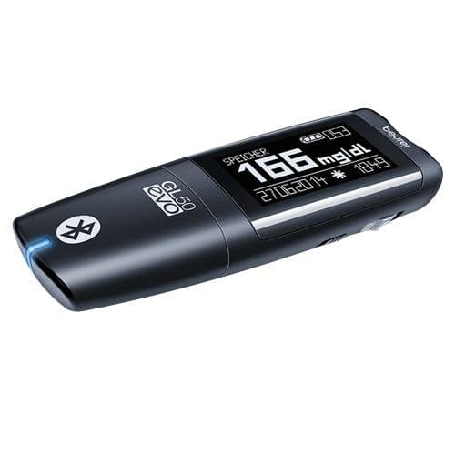 Beurer GL50evo BT Adapter 1 St Gerät
