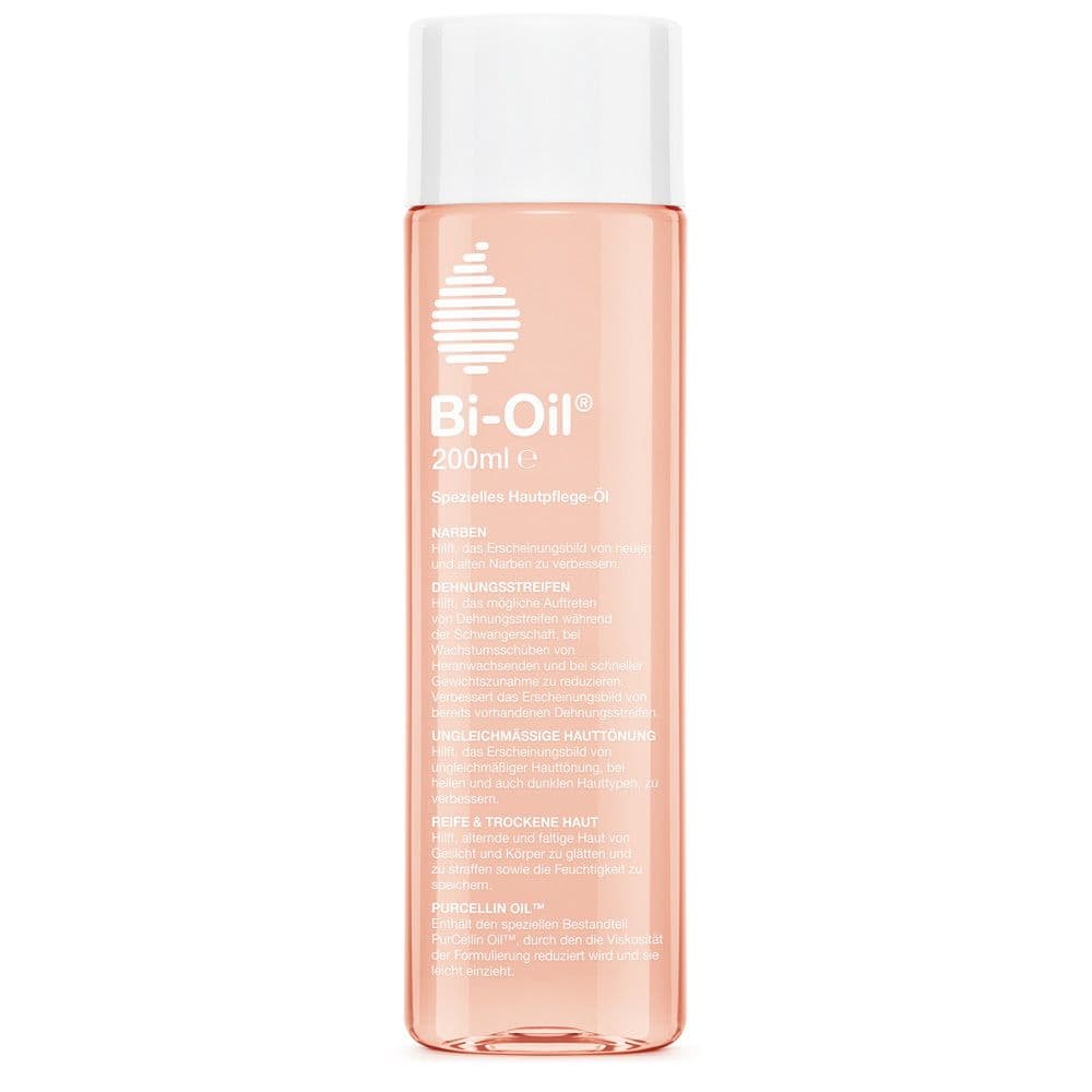 Bi-Oil 200 ml Öl