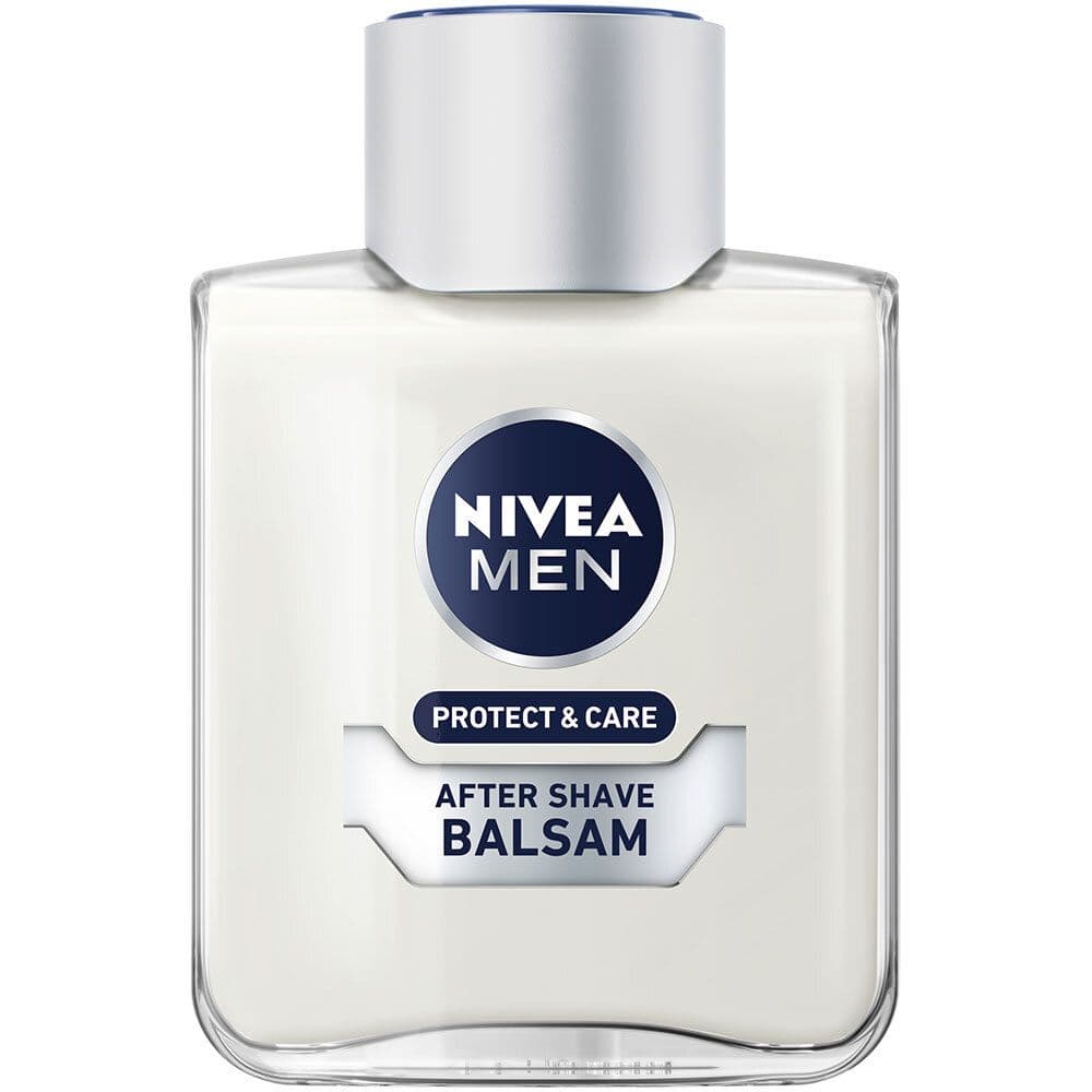 Nivea MEN After Shave Balsam mild 100 ml