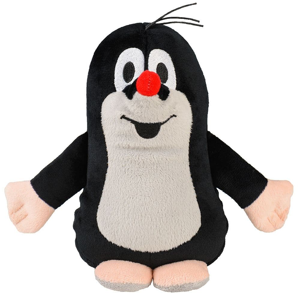 Warmies Der kleine Maulwurf 1 St Wärmekissen