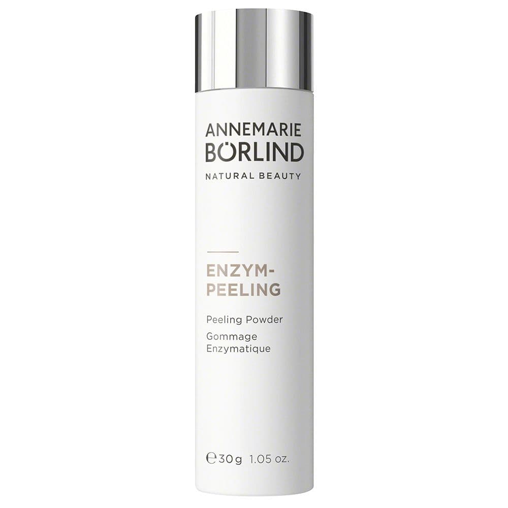 Börlind Enzym-Peeling 30 g Flaschen