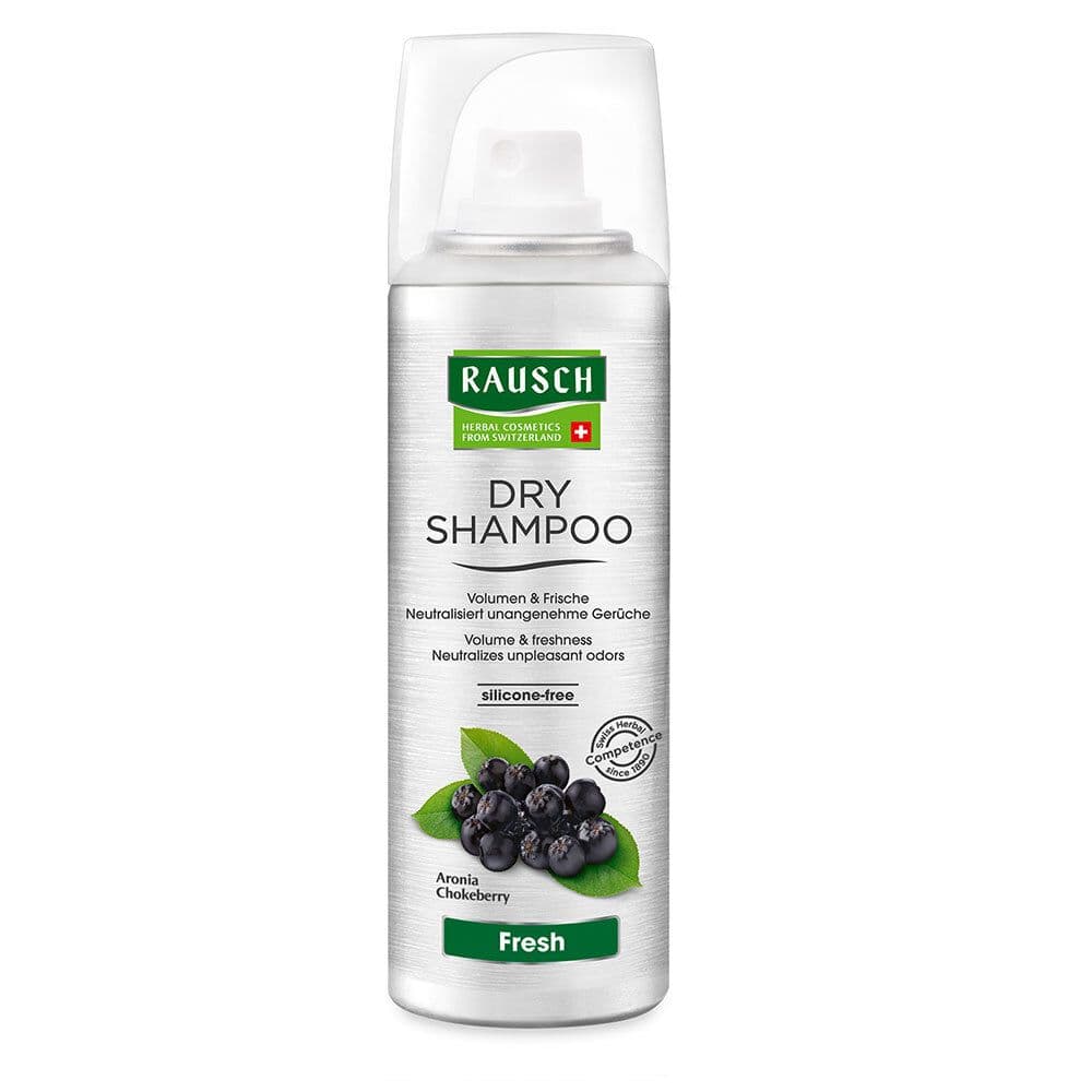 Rausch Dry Shampoo fresh Dosierspray 50 ml