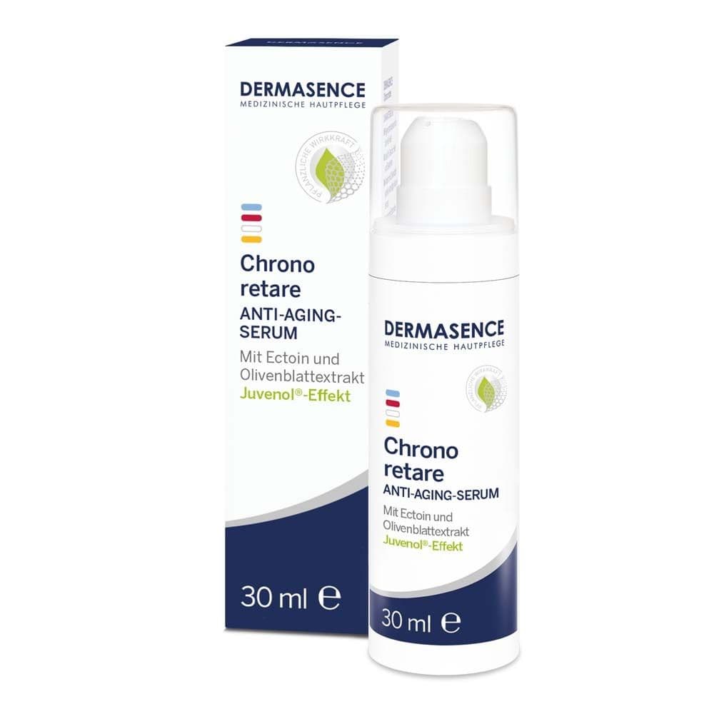 Dermasence Chrono retare Anti-Aging-Serum 30 ml Konzentrat