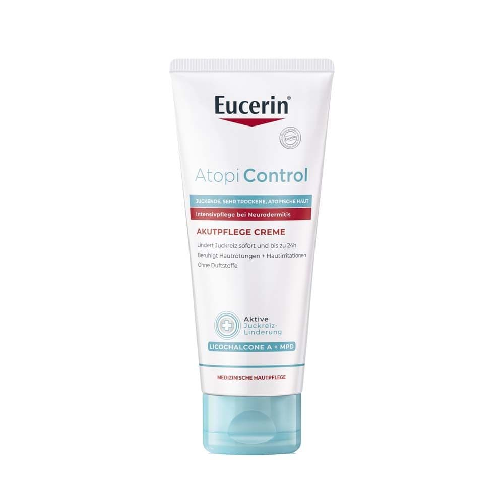 Eucerin AtopiControl Akut Creme 100 ml