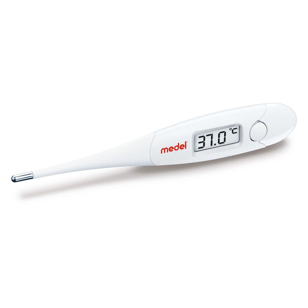 Medel Express digitales Thermometer 1 St Gerät