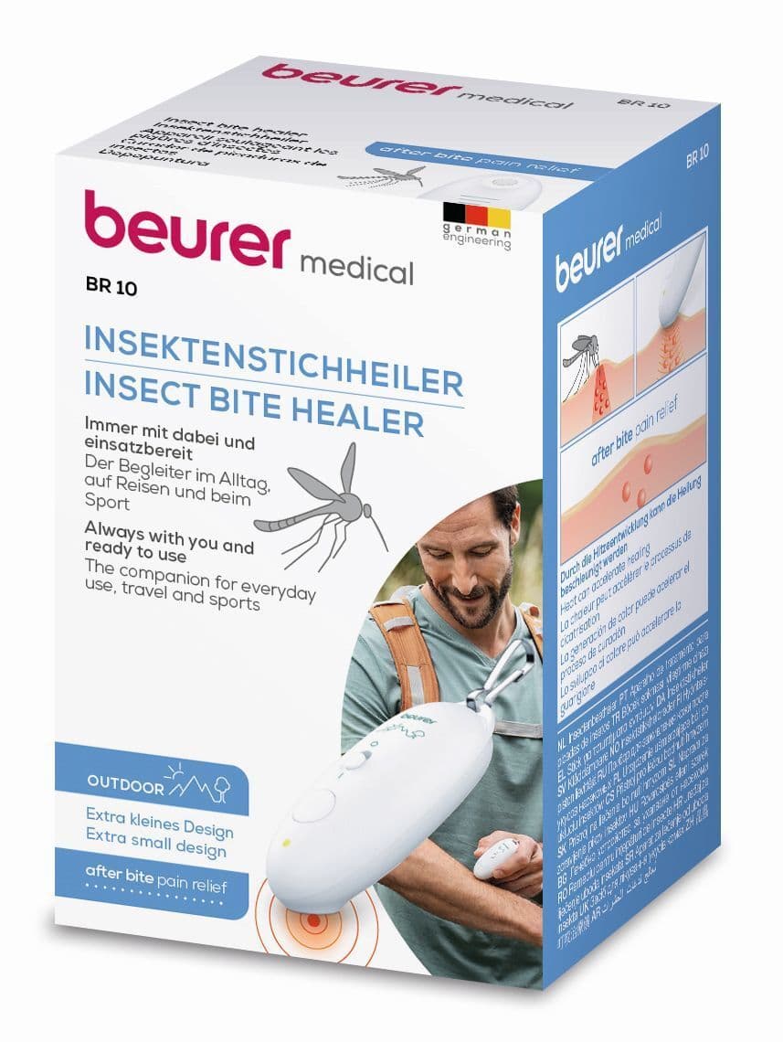 Beurer Br10 Insektenstichheiler 1 St Gerät