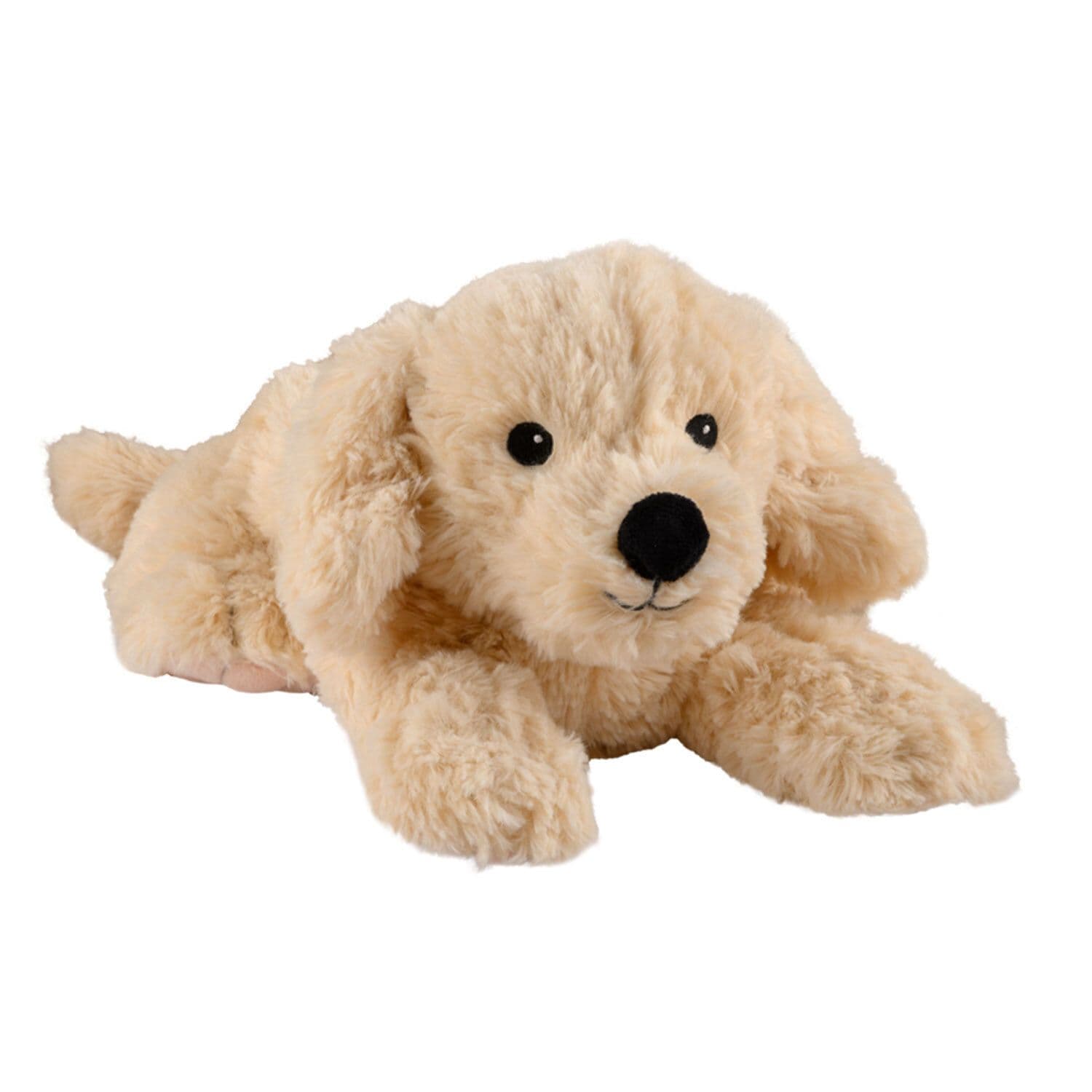 Warmies Golden Retriever 1 St Wärmekissen