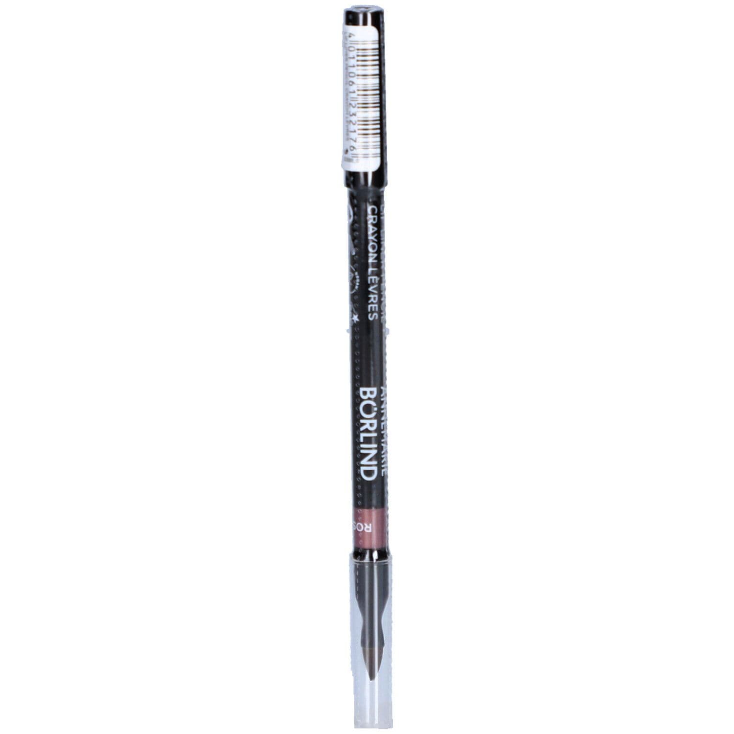 Börlind Lip Liner rose 1 g Stifte