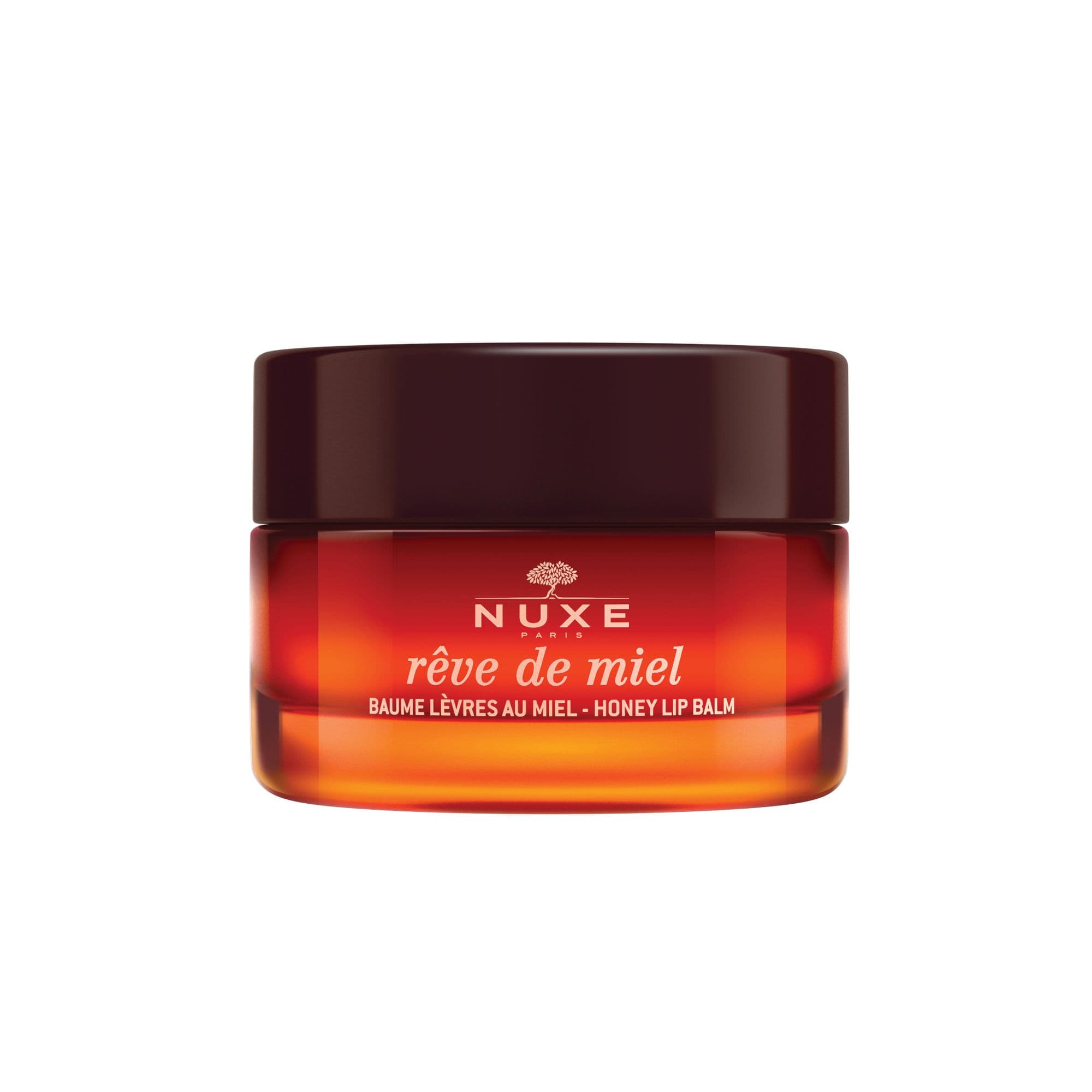 Nuxe Reve de Miel nährender Lippenbalsam NF 15 g Balsam