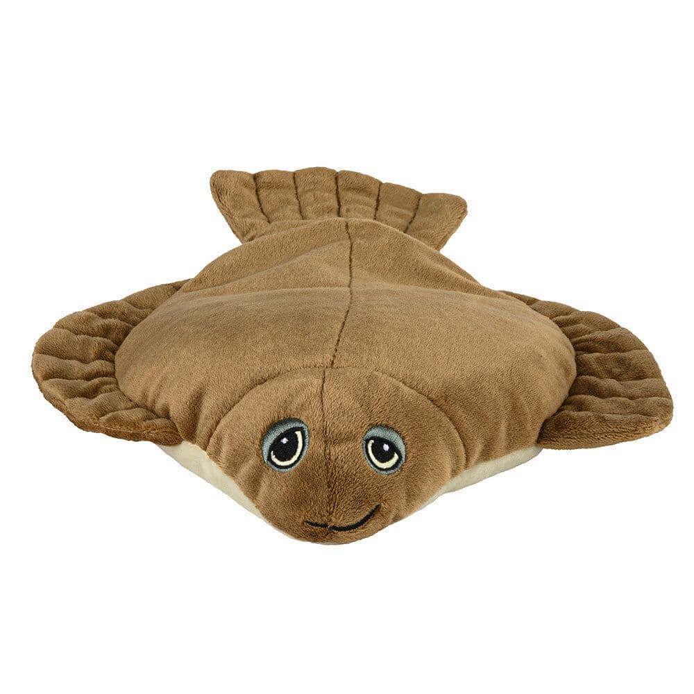 Warmies Scholle 1 St Wärmekissen