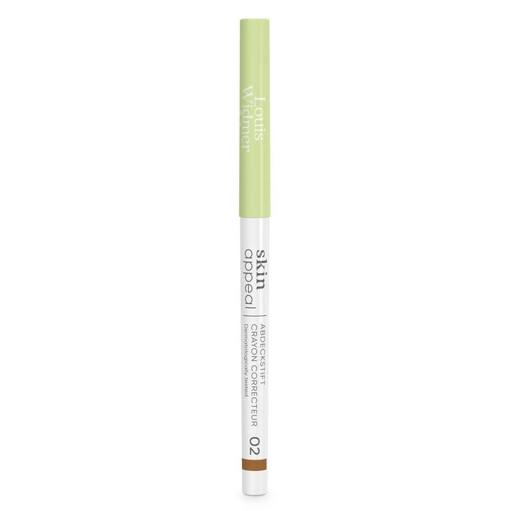Widmer Skin Appeal Abdeckstift 02 o.P. 0,25 g Stifte