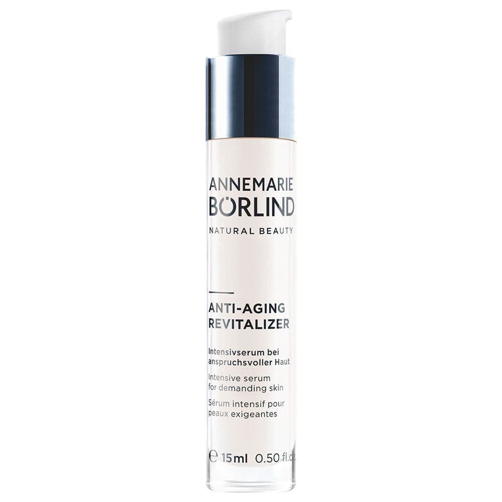 Börlind Shot Anti-Aging Revitaliser Konzentrat 15 ml