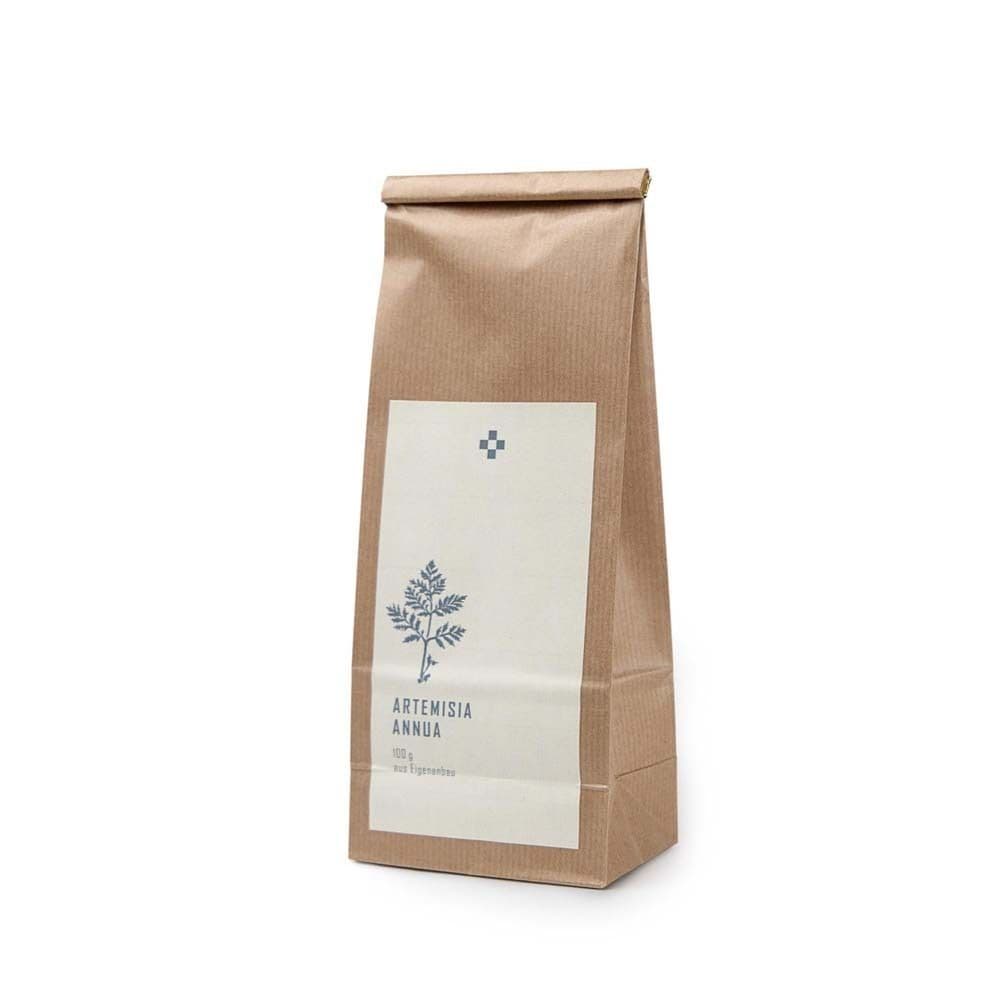 Artemisia Annua Blätter K&L 100 g Sonstige