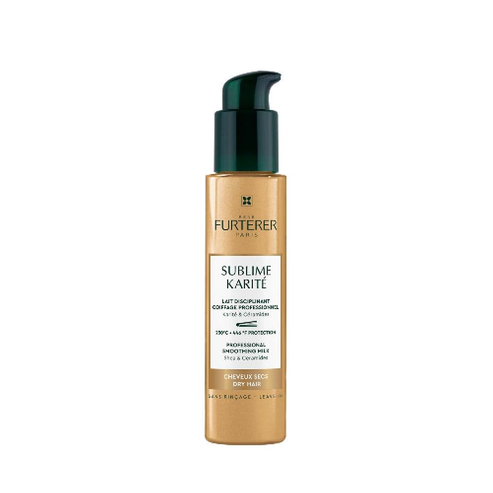 Furterer Sublime Karite bändige Milch prof.Styling 100 ml Tagescreme