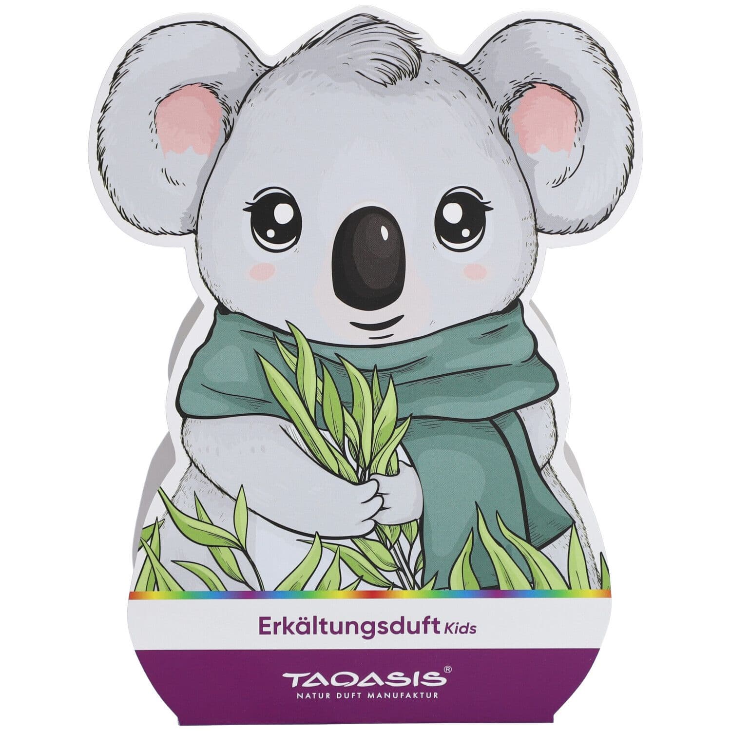Erkältungsduft Kids Duftset Koala 1 St Set