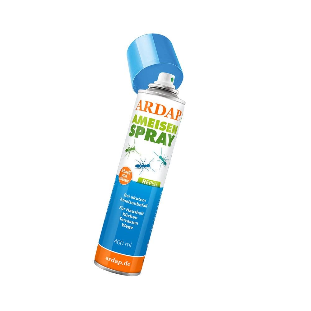 Ardap Repell Ameisenspray 400 ml Spray