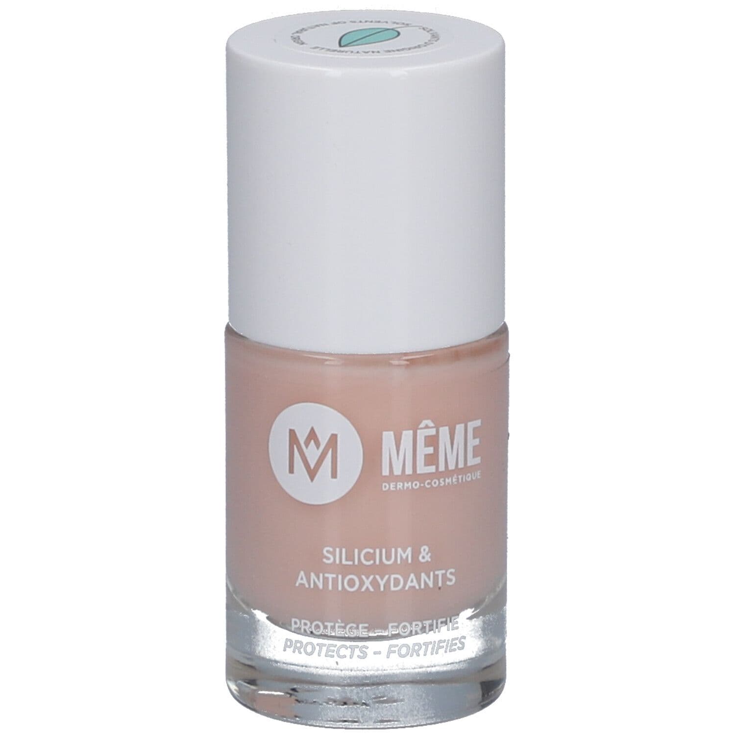 Meme Nagellack nude 11 10 ml
