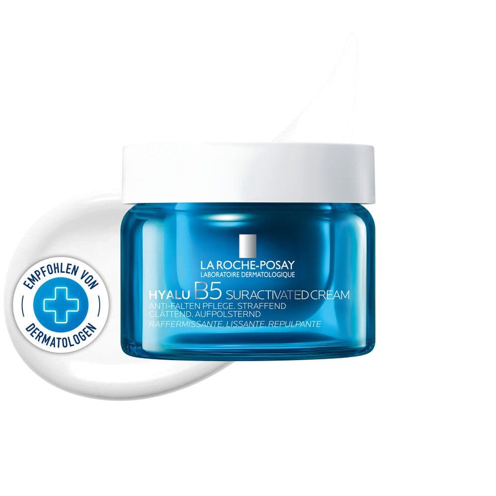 Roche-Posay Hyalu B5 Suractivated Cream 50 ml Creme