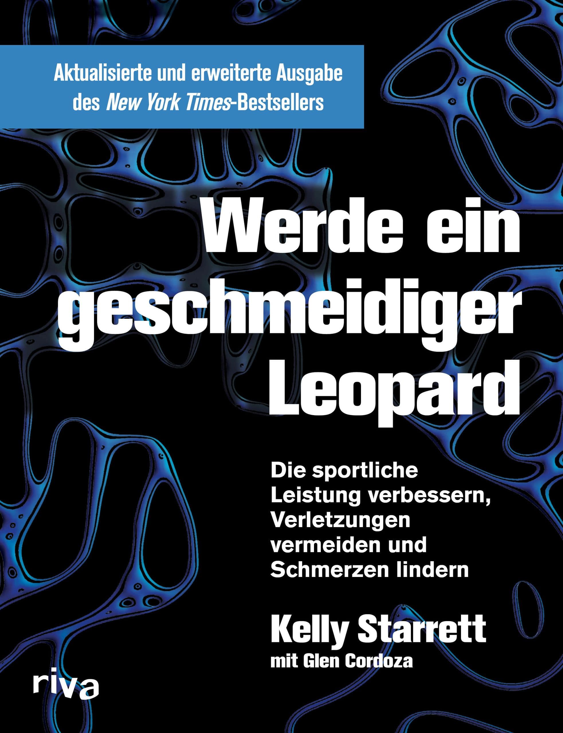 Werde ein geschmeidiger Leopard – aktualisierte und erweiterte Ausgabe 1 St Buch