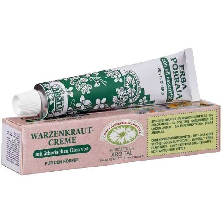 Warzenkraut Creme 25 ml
