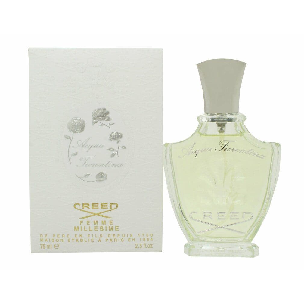 Creed Acqua Fiorentina Eau de Parfum Spray 2,5 mcg