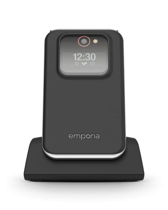 Emporia Joy V228 Senioren-Telefon 1 St