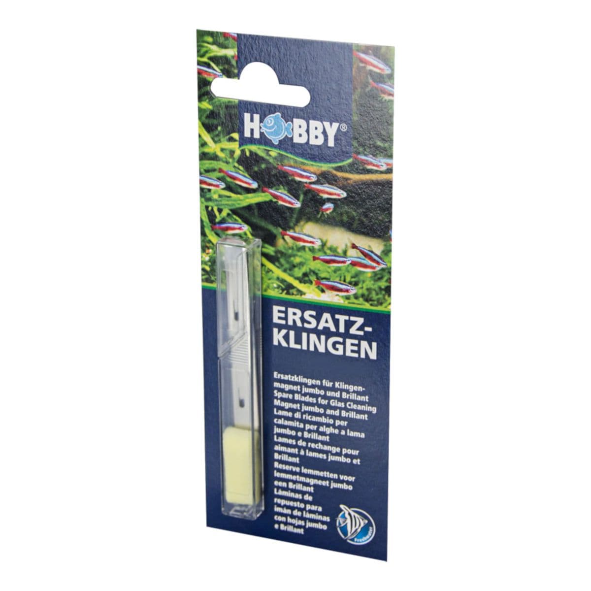 Hobby Ersatzklingen 6 St