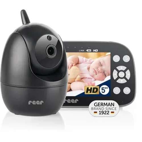 reer BabyCam 'Pro HD Move” 1 St