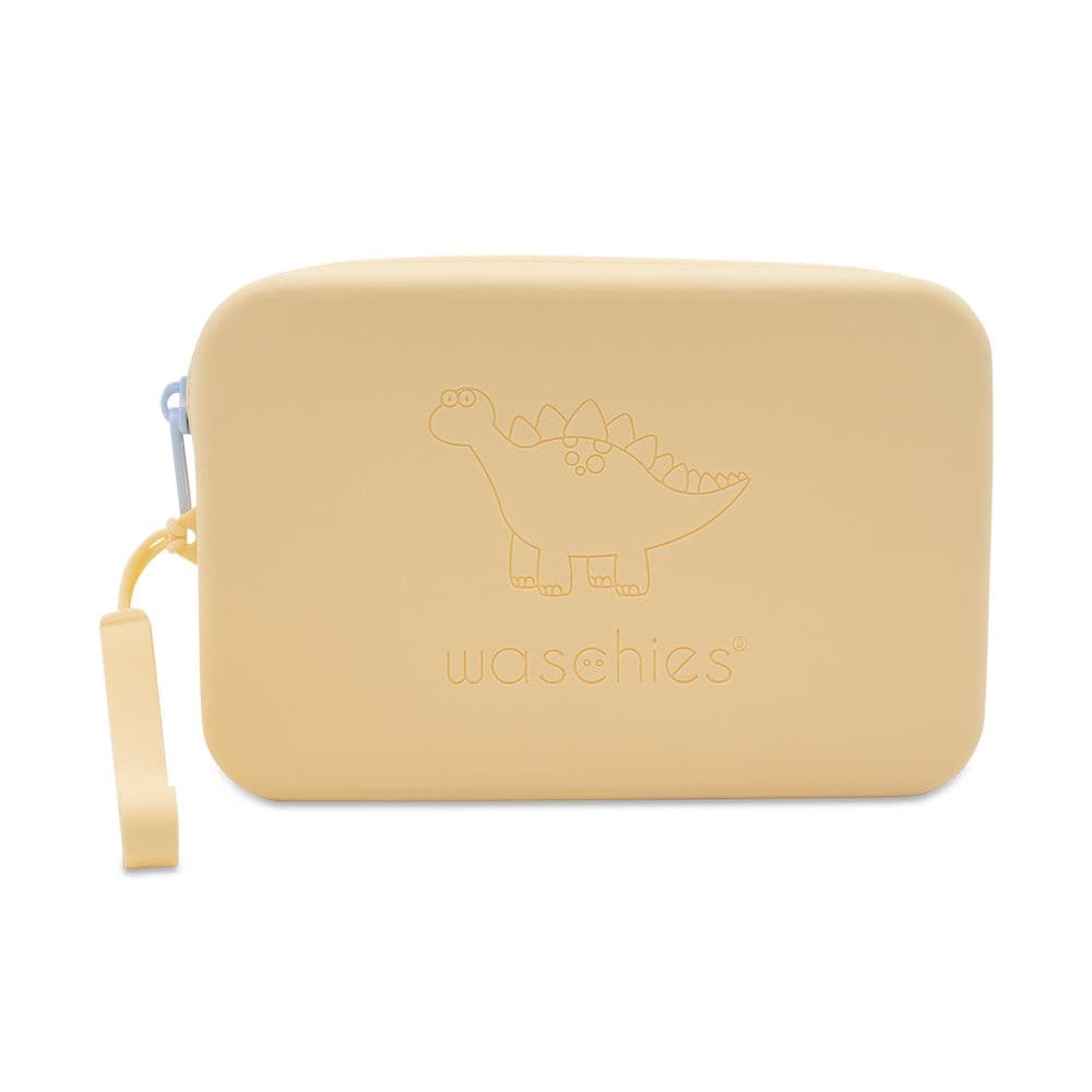 waschies Travel Bag für Babys und Kinder 1 St Set