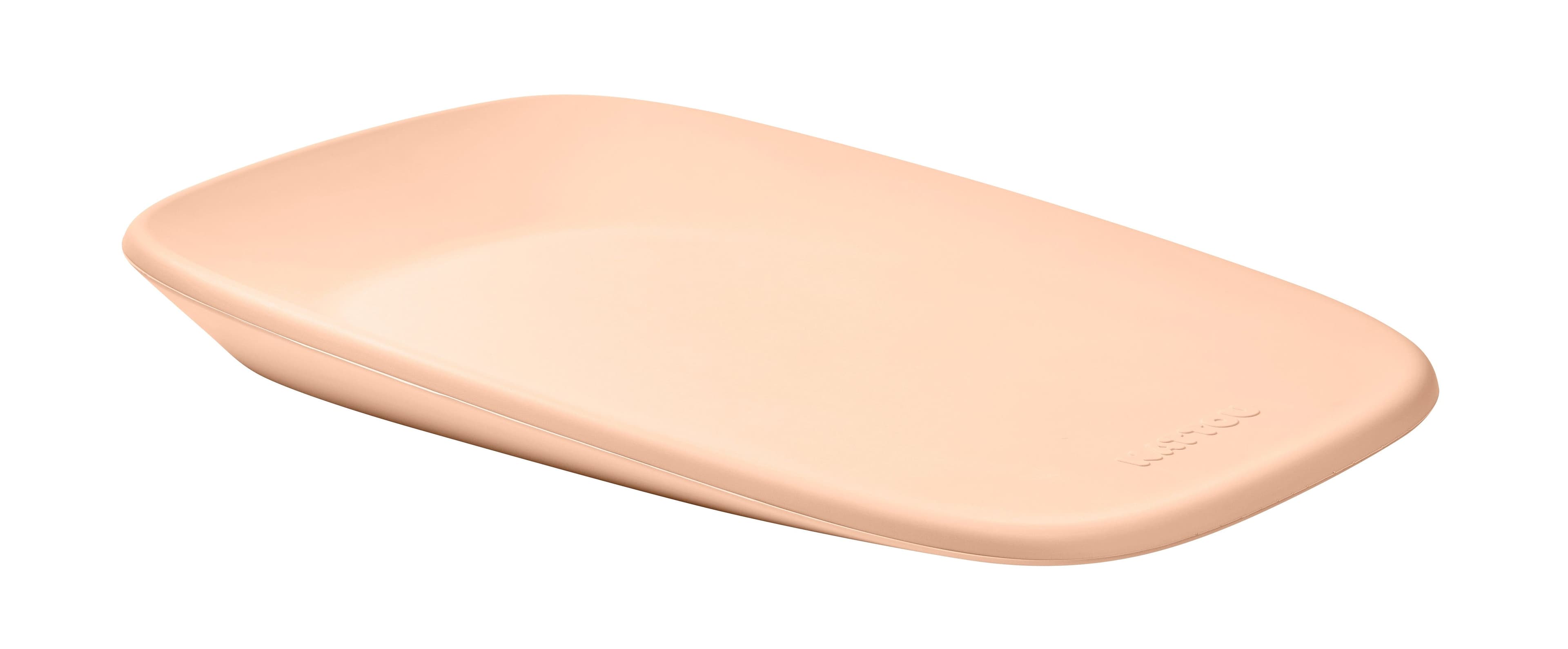 Nattou Softy Wickelauflage 70x50 71x49x8,5 cm