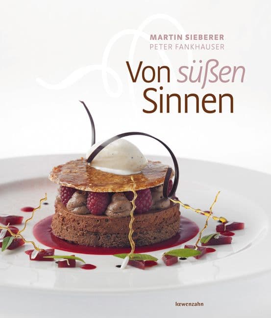 Von süßen Sinnen 1 St Buch