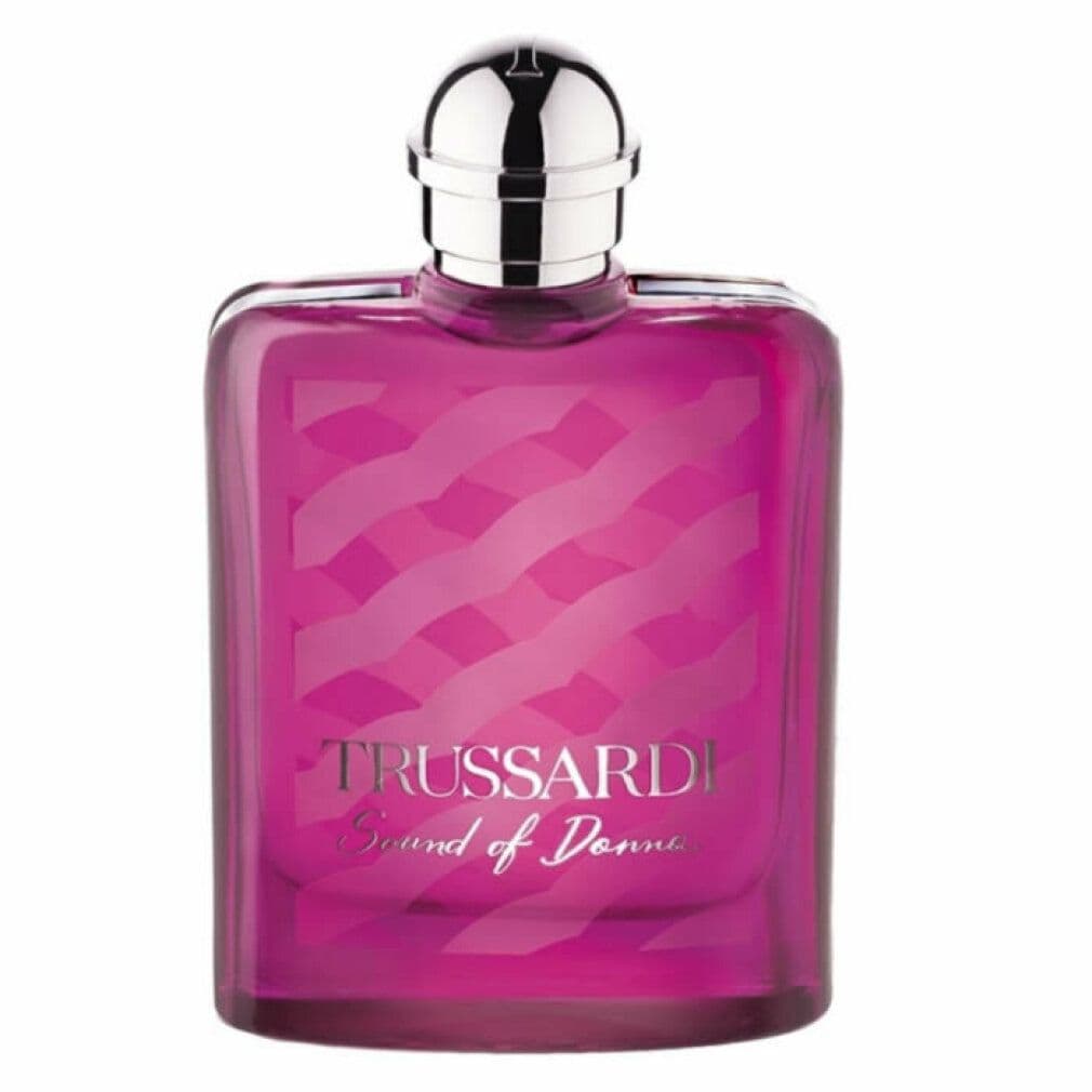 Trussardi Sound of Donna Eau de Parfum 100 ml