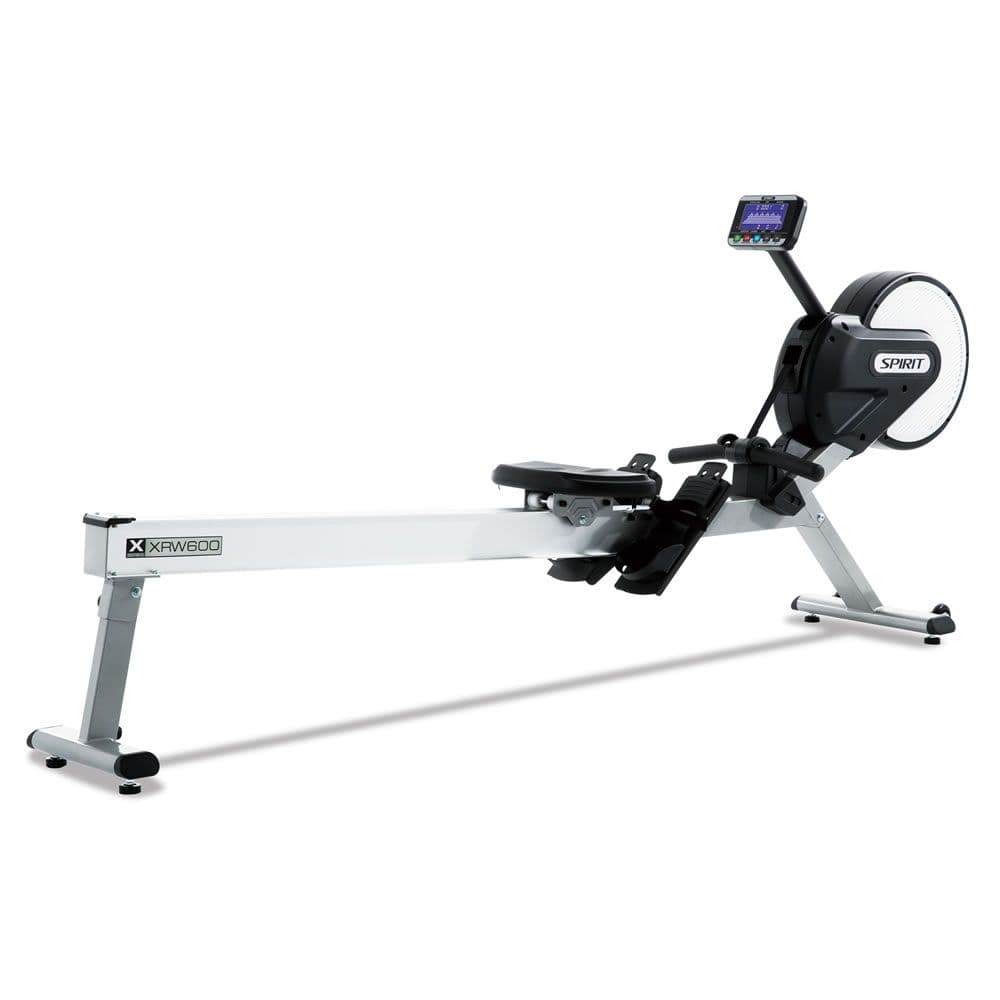 Spirit Fitness Rudergerät Xrw600 1 St