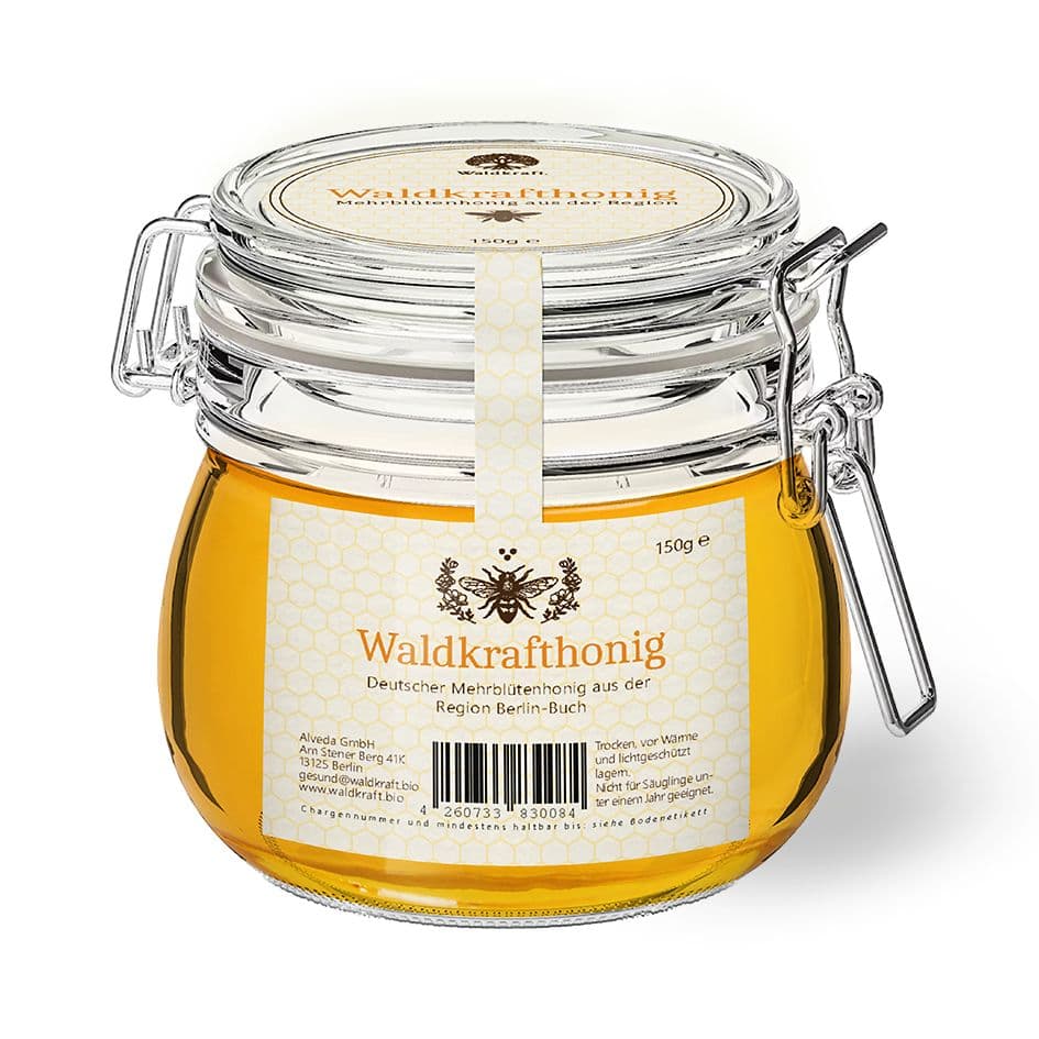 Waldkraft Honig 150 g