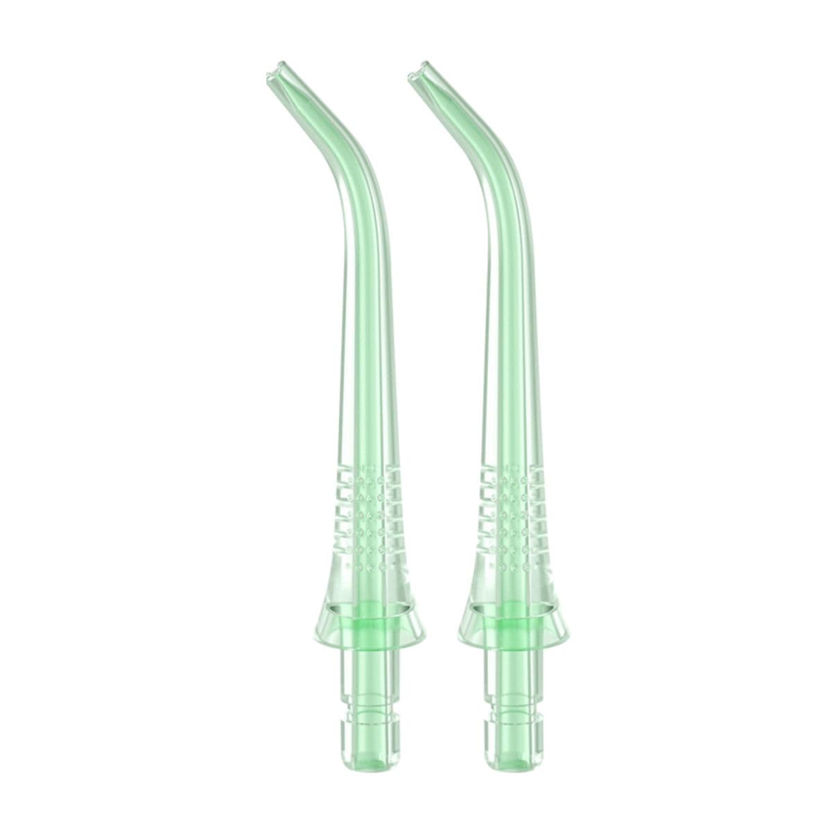 Oclean N10 Ersatzdüse W10 - Grün, 2er Pack 2 St